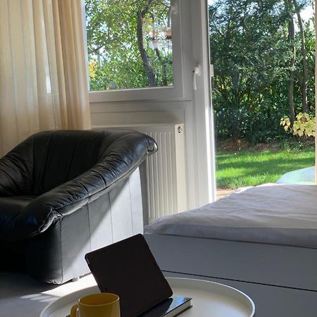 60Qm Zweizimmerwohnung Im Raum Stuttgart Oberriexingen Ngoại thất bức ảnh
