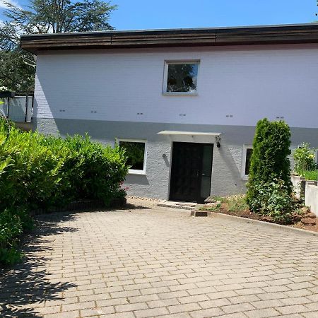 60Qm Zweizimmerwohnung Im Raum Stuttgart Oberriexingen Ngoại thất bức ảnh