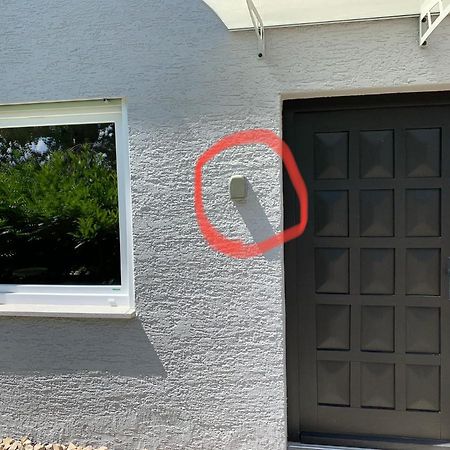 60Qm Zweizimmerwohnung Im Raum Stuttgart Oberriexingen Ngoại thất bức ảnh